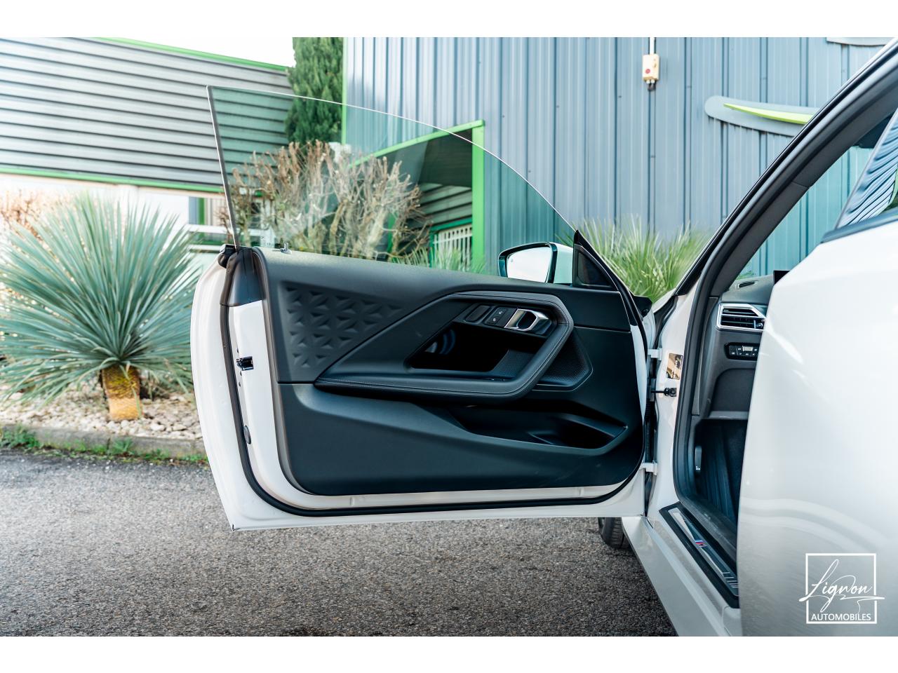 Photo BMW SERIE 2 Coupé II (G42) 220dA 190ch M Sport MY 2025