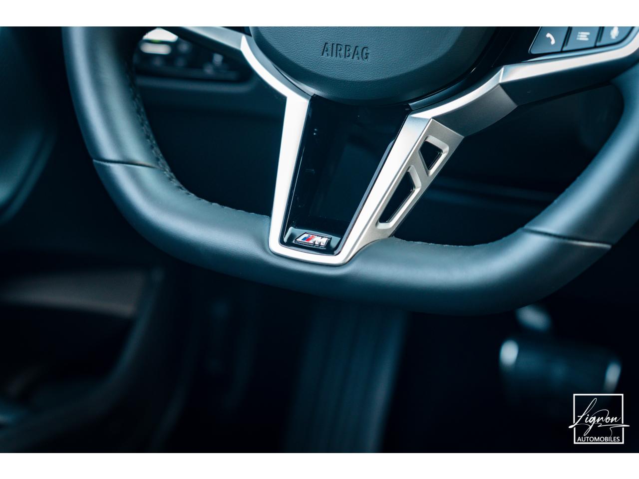 Photo BMW SERIE 2 Coupé II (G42) 220dA 190ch M Sport MY 2025