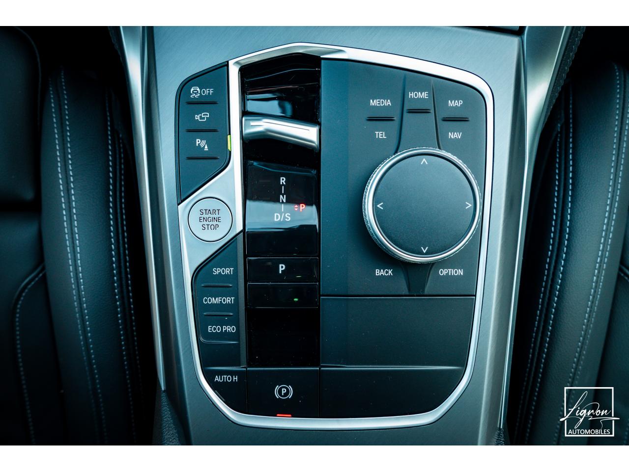 Photo BMW SERIE 2 Coupé II (G42) 220dA 190ch M Sport MY 2025