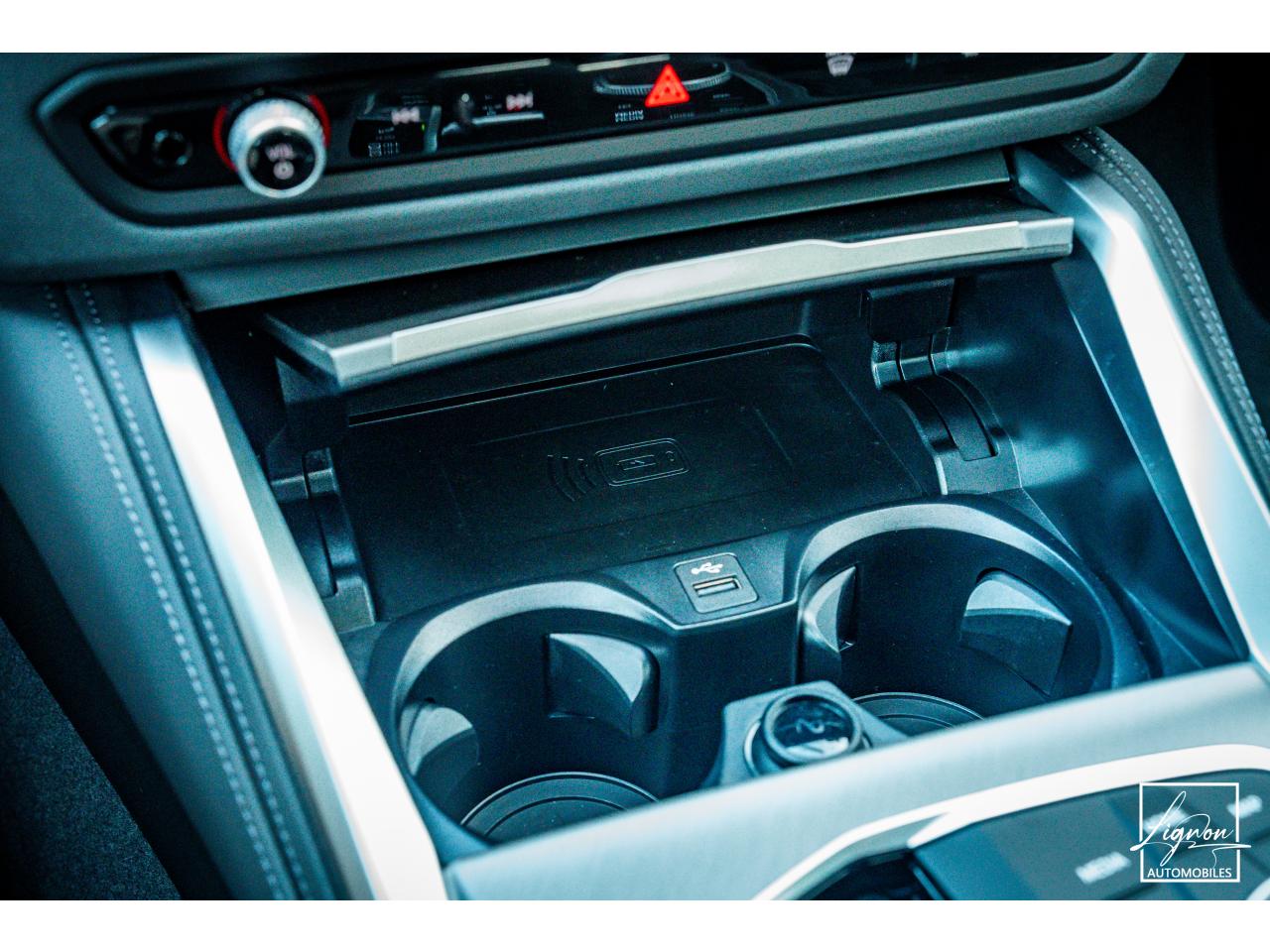 Photo BMW SERIE 2 Coupé II (G42) 220dA 190ch M Sport MY 2025