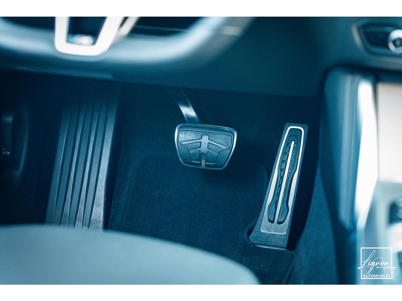 Photo BMW SERIE 2 Coupé II (G42) 220dA 190ch M Sport MY 2025