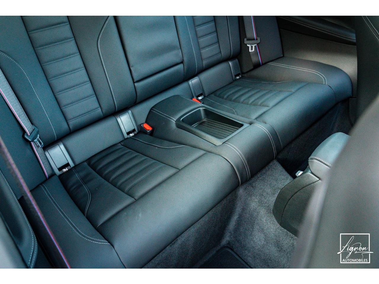 Photo BMW SERIE 2 Coupé II (G42) 220dA 190ch M Sport MY 2025