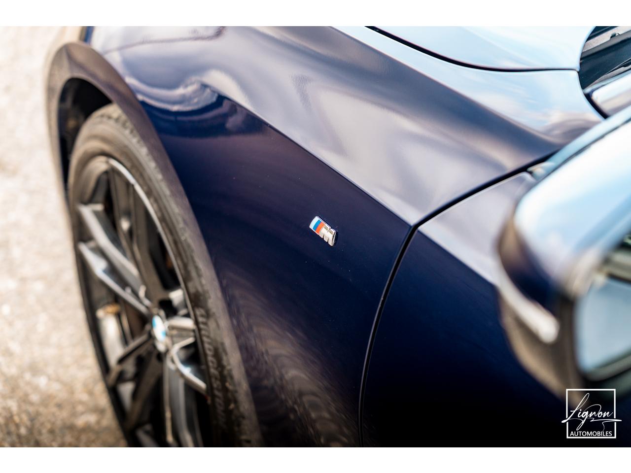 Photo BMW serie 3 touring 330dA xDrive 286ch M Sport - TVA apparente
