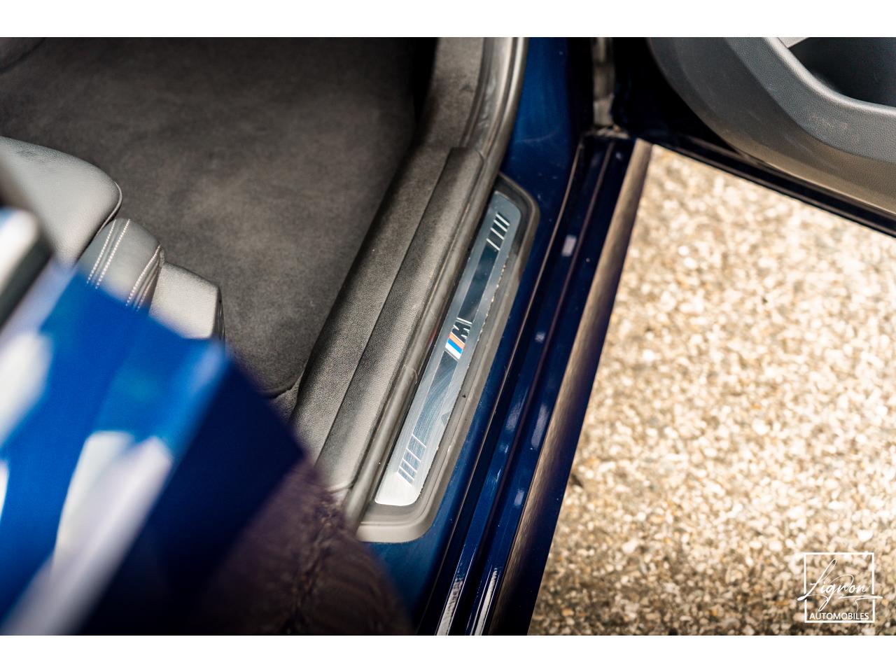 Photo BMW serie 3 touring 330dA xDrive 286ch M Sport - TVA apparente