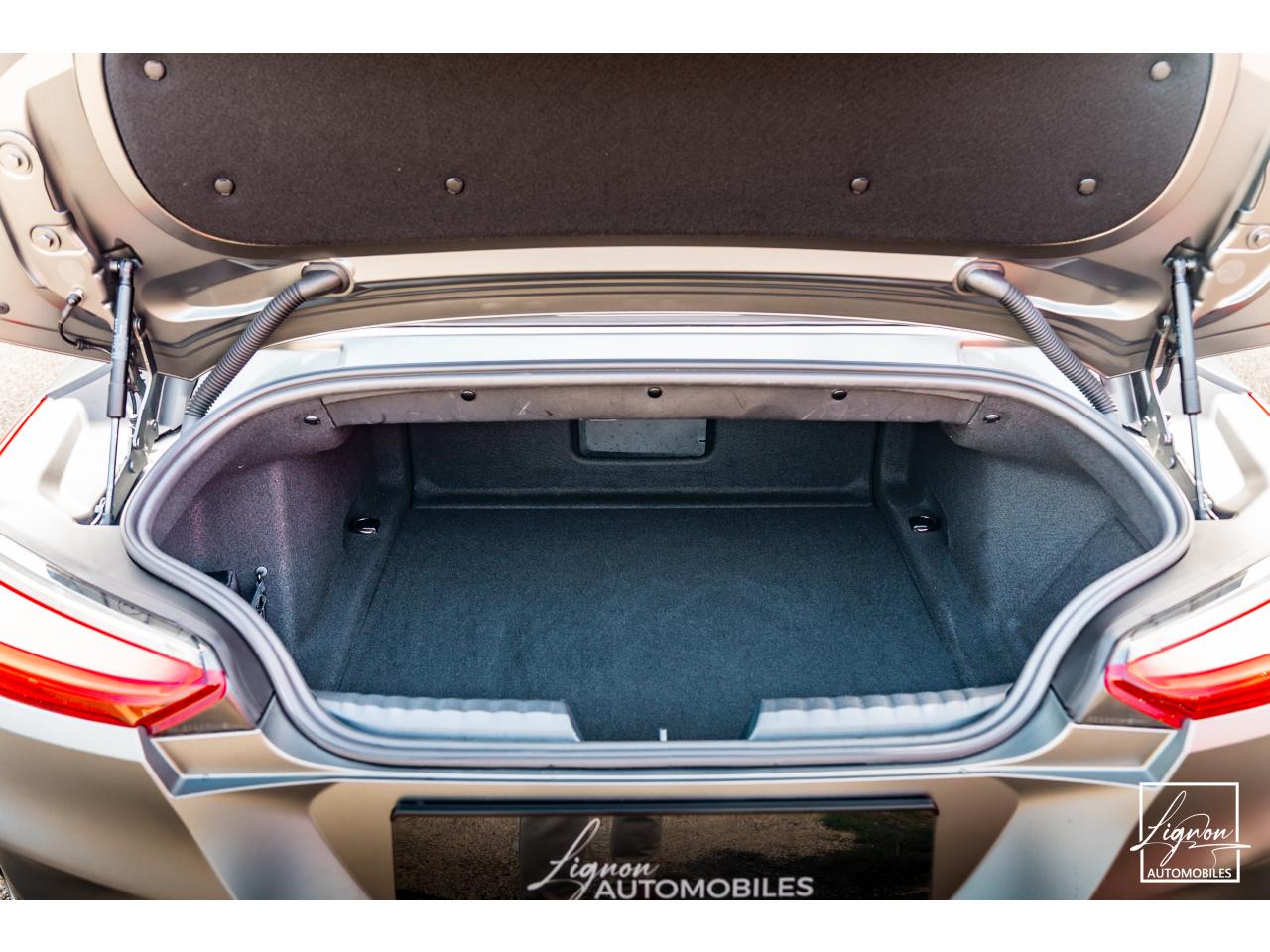 Photo BMW Z4 Roadster III (G29) M40iA 340ch M Performance Full Option