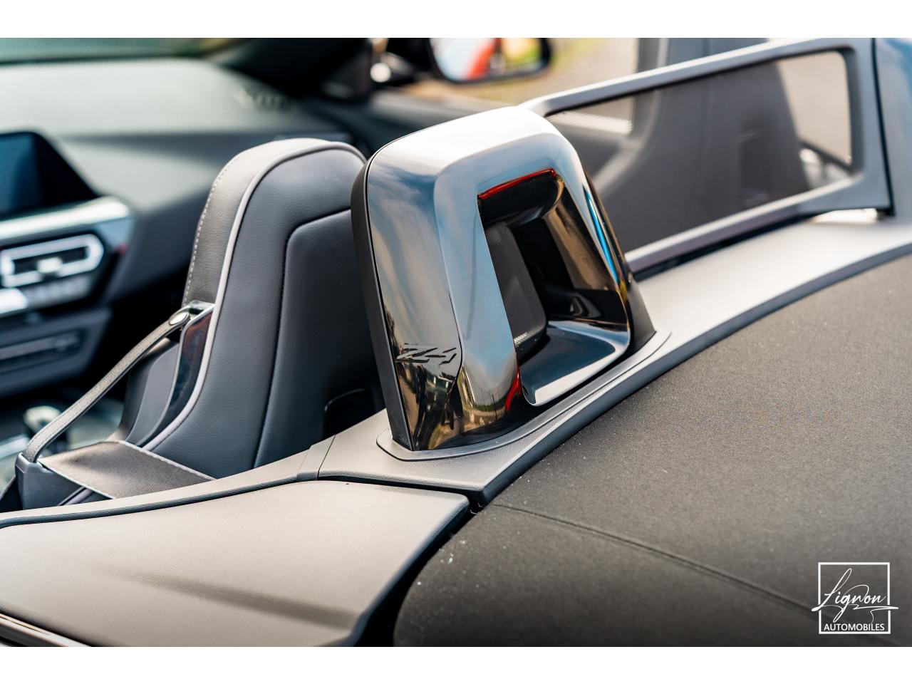 Photo BMW Z4 Roadster III (G29) M40iA 340ch M Performance Full Option