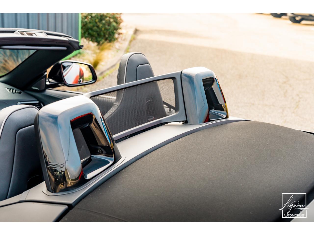 Photo BMW Z4 Roadster III (G29) M40iA 340ch M Performance Full Option