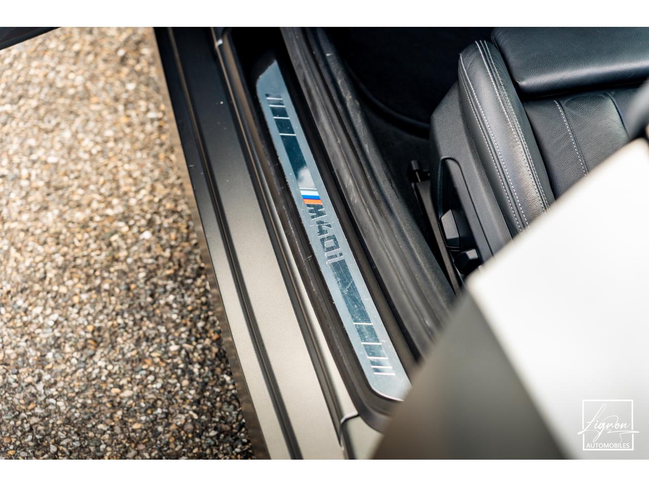 Photo BMW Z4 Roadster III (G29) M40iA 340ch M Performance Full Option
