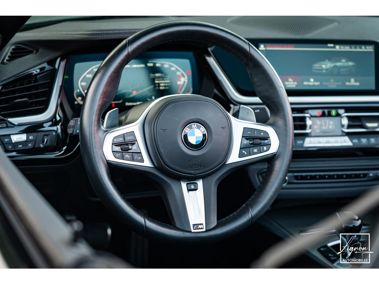Photo BMW Z4 Roadster III (G29) M40iA 340ch M Performance Full Option