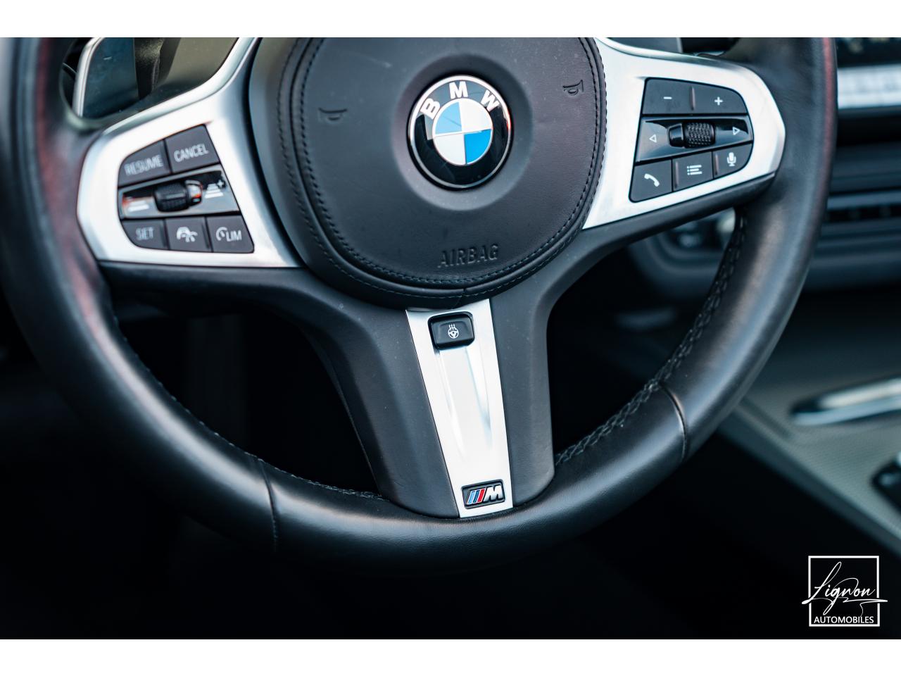 Photo BMW Z4 Roadster III (G29) M40iA 340ch M Performance Full Option
