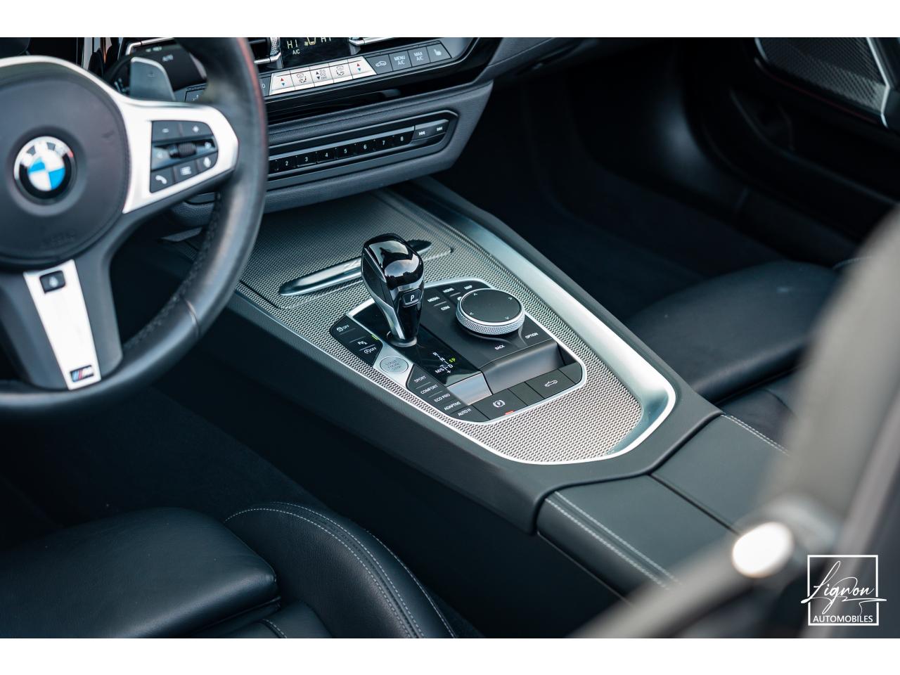 Photo BMW Z4 Roadster III (G29) M40iA 340ch M Performance Full Option