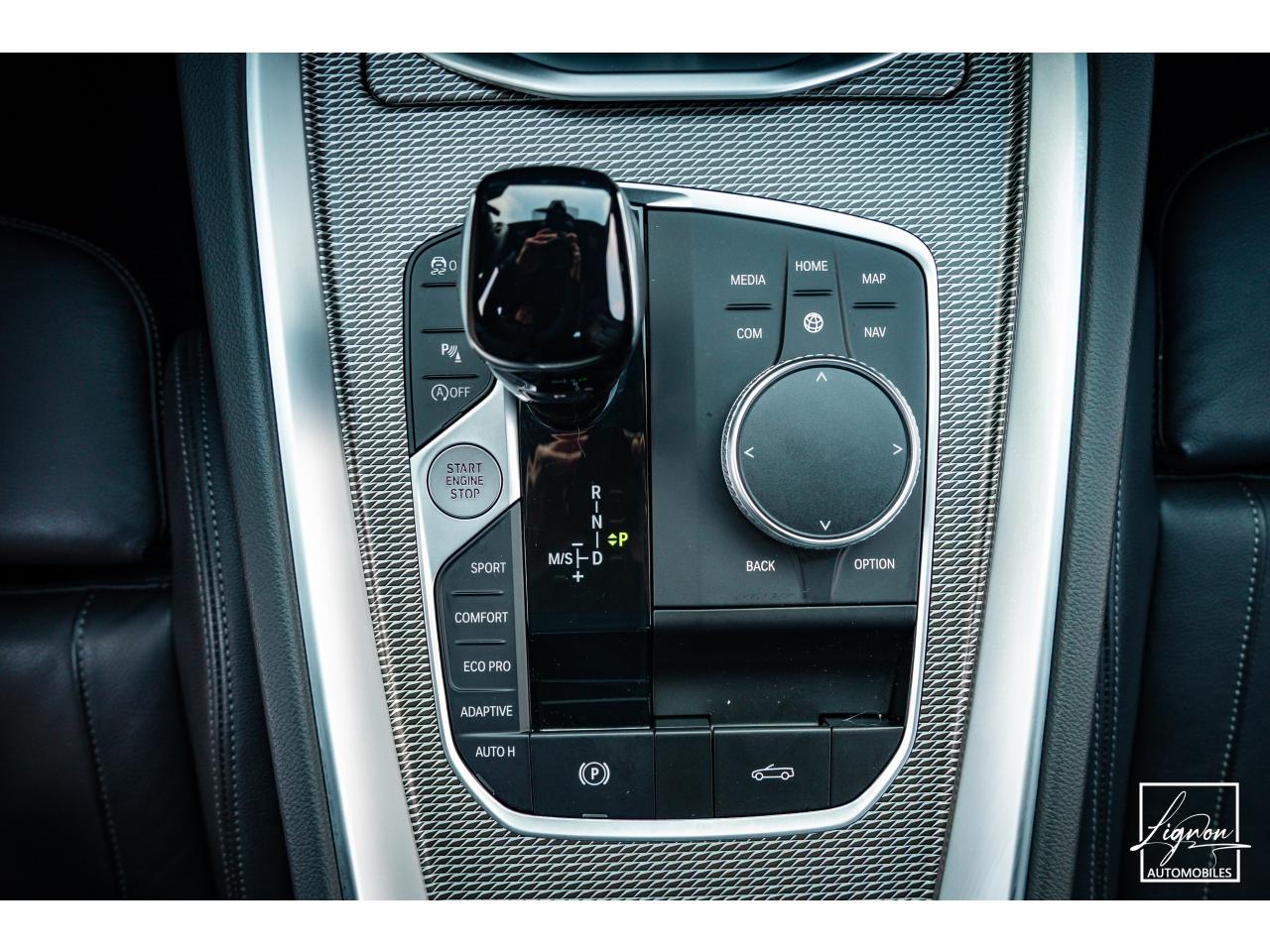 Photo BMW Z4 Roadster III (G29) M40iA 340ch M Performance Full Option