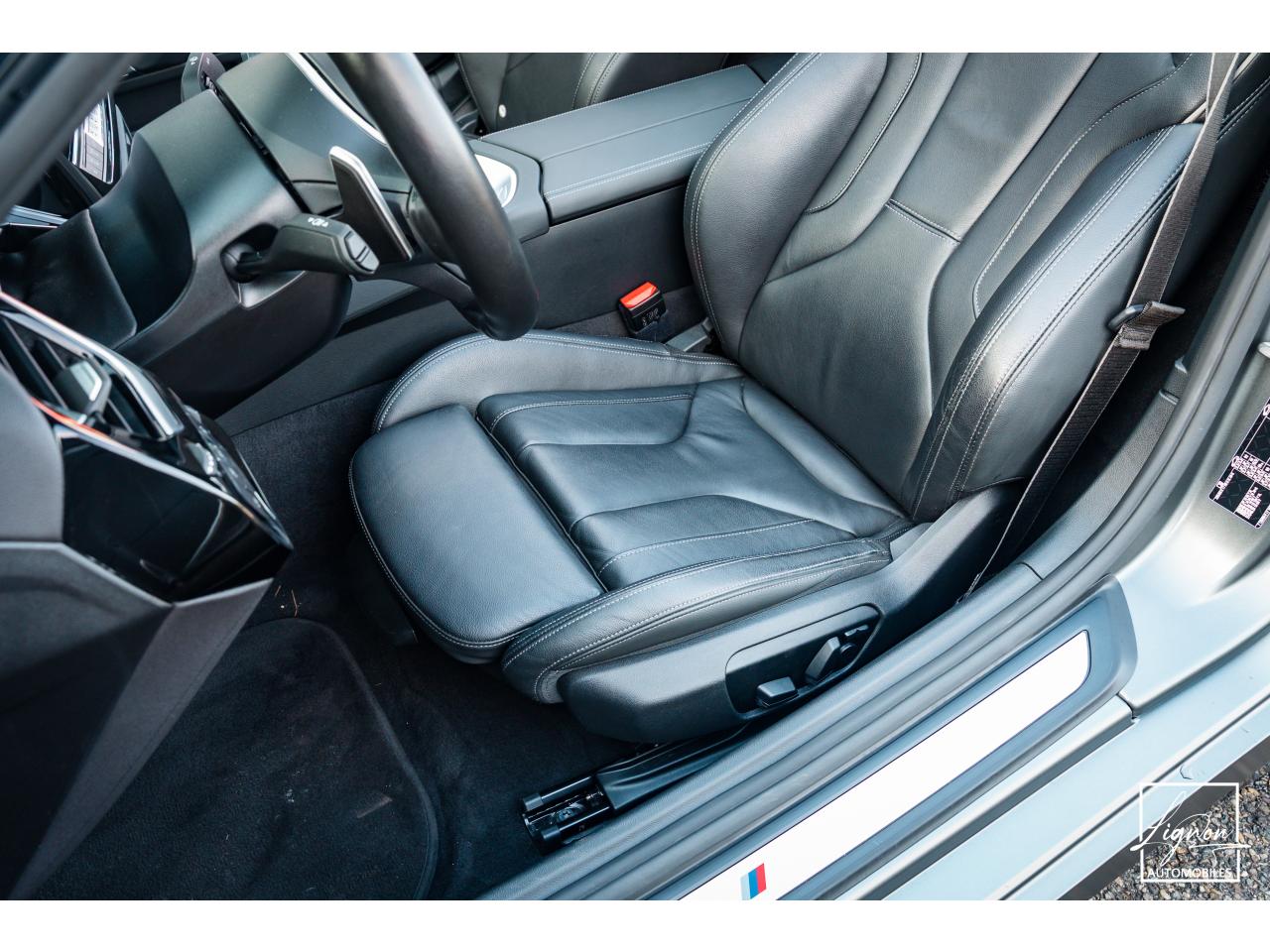 Photo BMW Z4 Roadster III (G29) M40iA 340ch M Performance Full Option