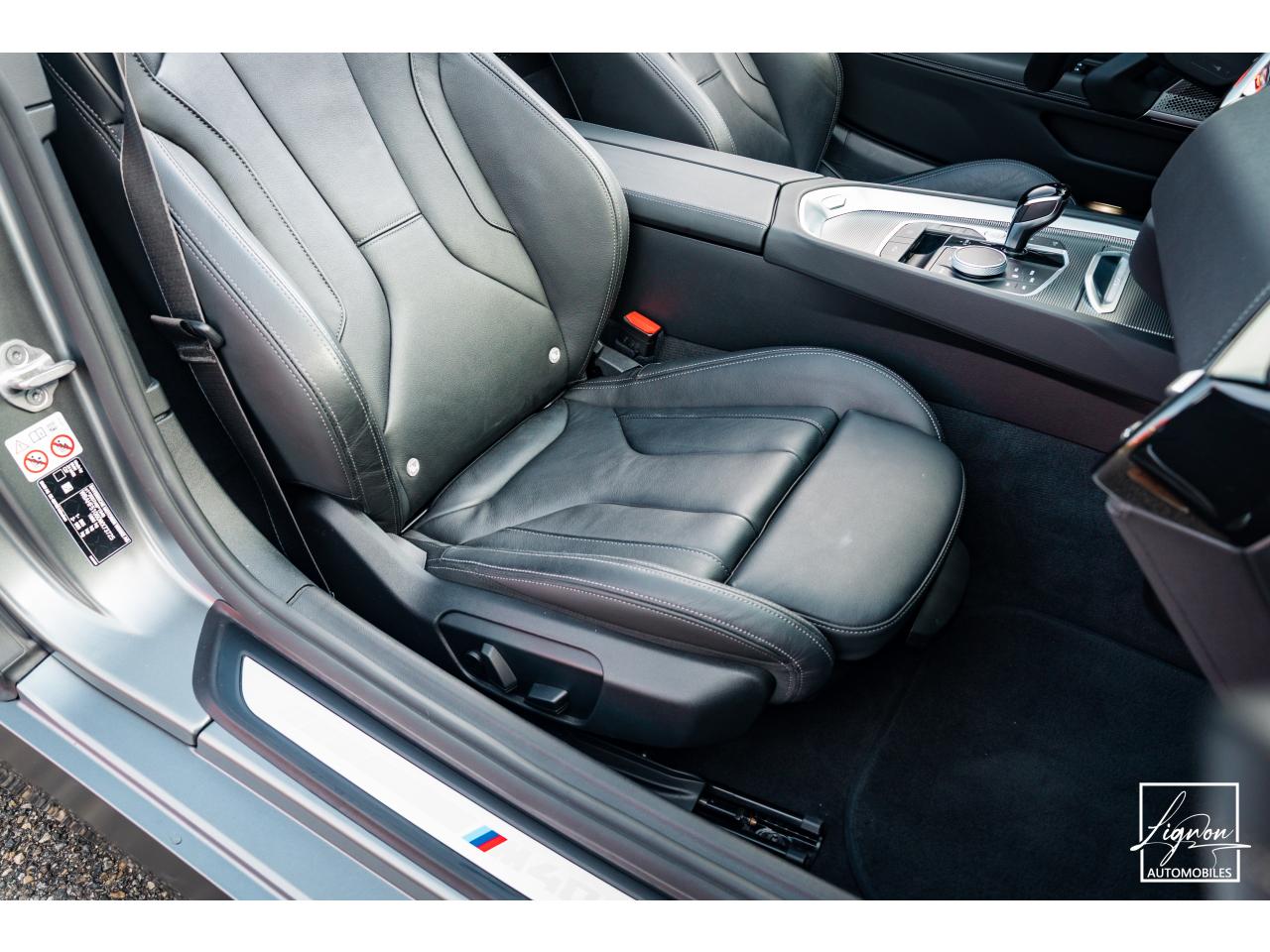 Photo BMW Z4 Roadster III (G29) M40iA 340ch M Performance Full Option