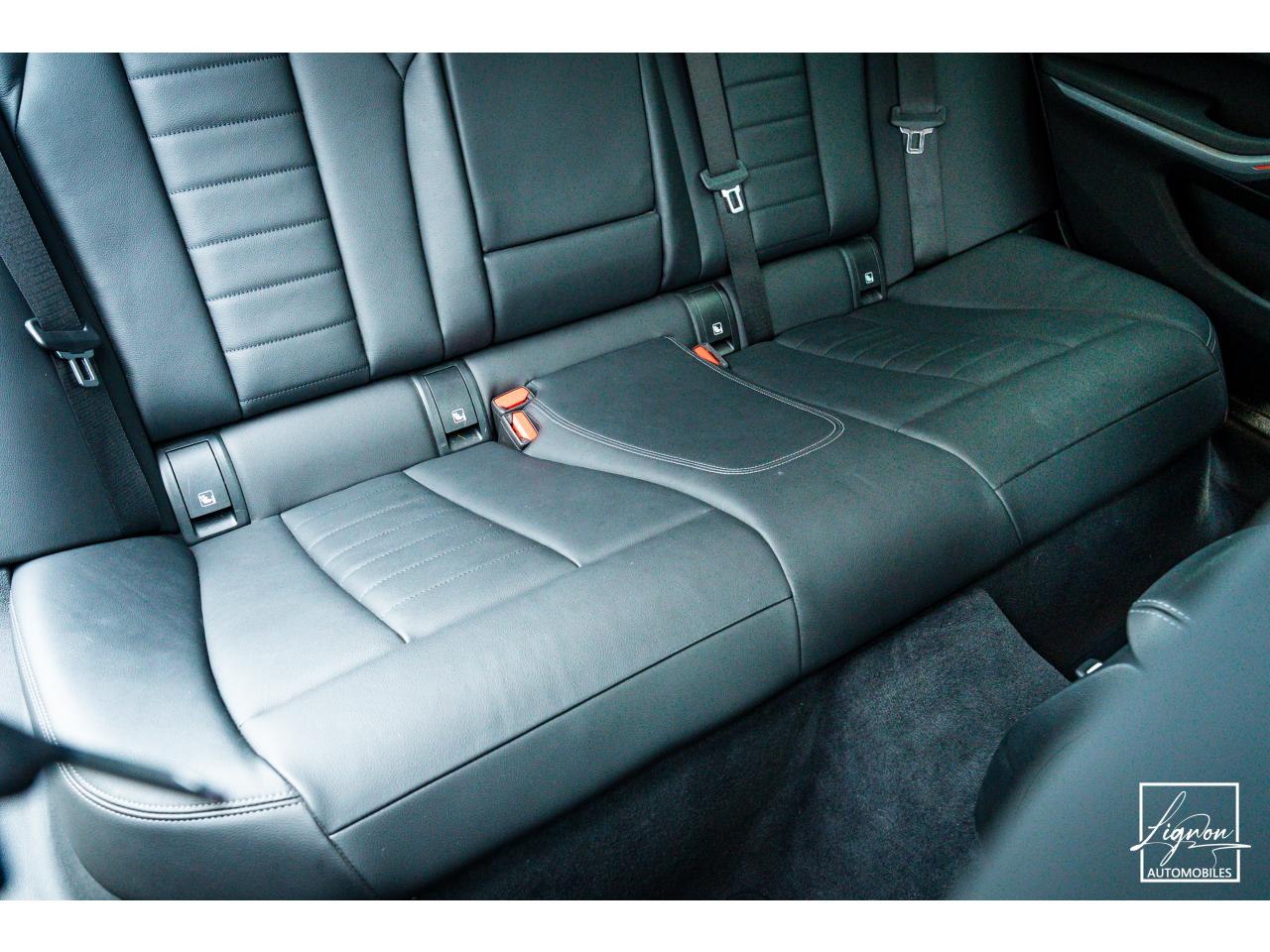Photo BMW SERIE 3 Touring VII (G21) 330dA MH 286 ch Edition Sport - à partir de 324 euros