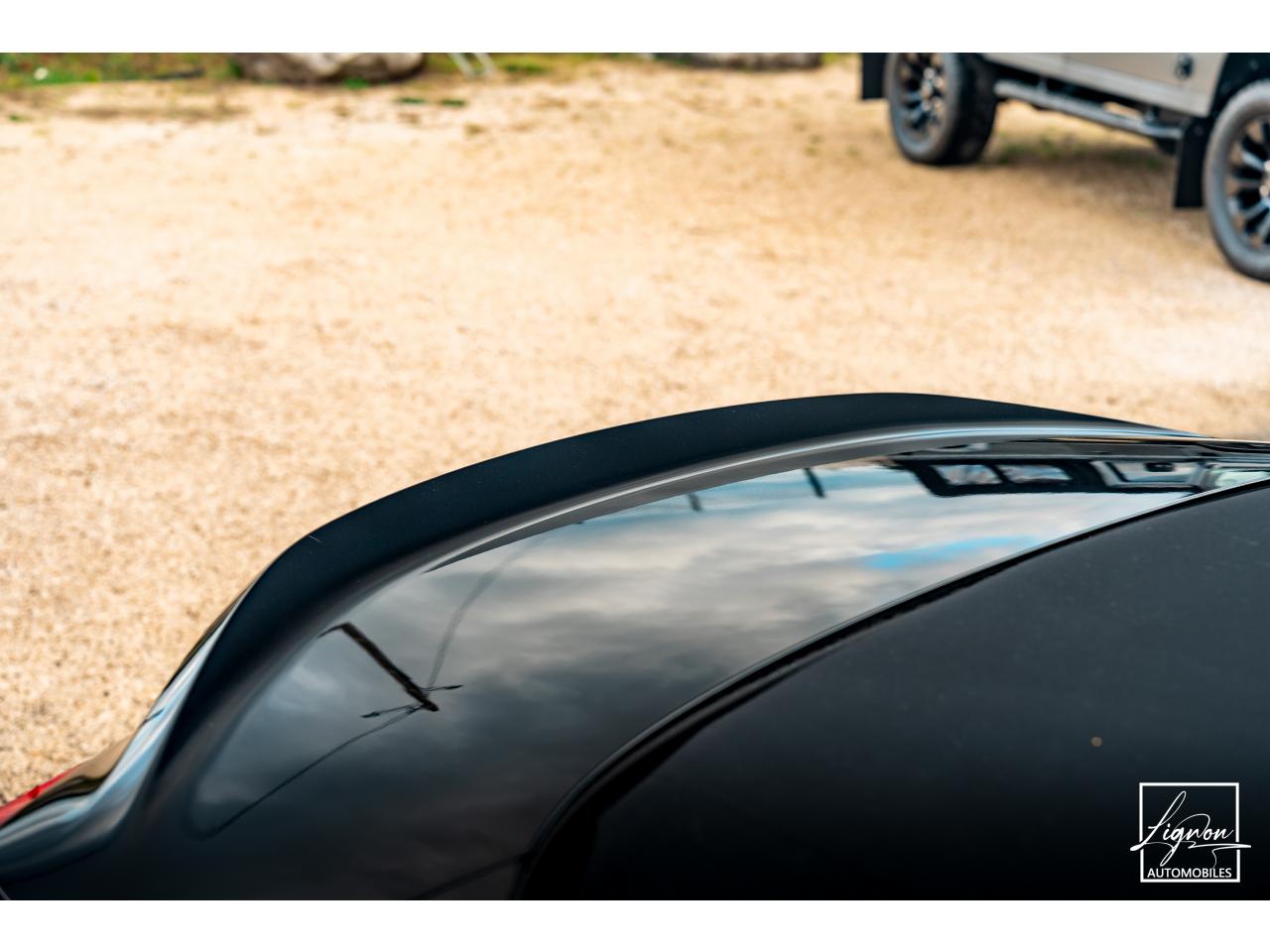Photo BMW Z4 Roadster III (G29) M40iA 340ch M Performance - Origine France - Ligne Akrapovic - à partir de 755 eu