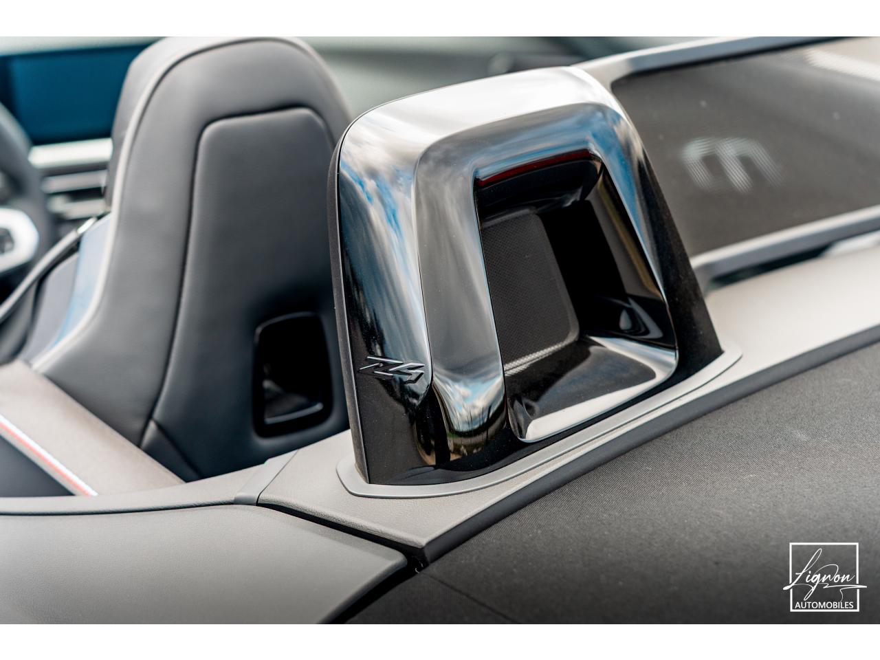 Photo BMW Z4 Roadster III (G29) M40iA 340ch M Performance - Origine France - Ligne Akrapovic - à partir de 755 eu