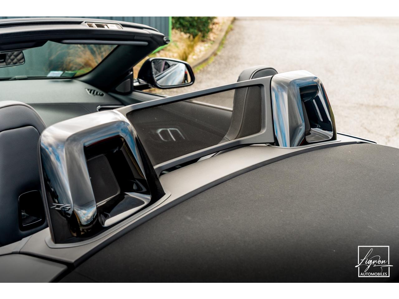 Photo BMW Z4 Roadster III (G29) M40iA 340ch M Performance - Origine France - Ligne Akrapovic - à partir de 755 eu