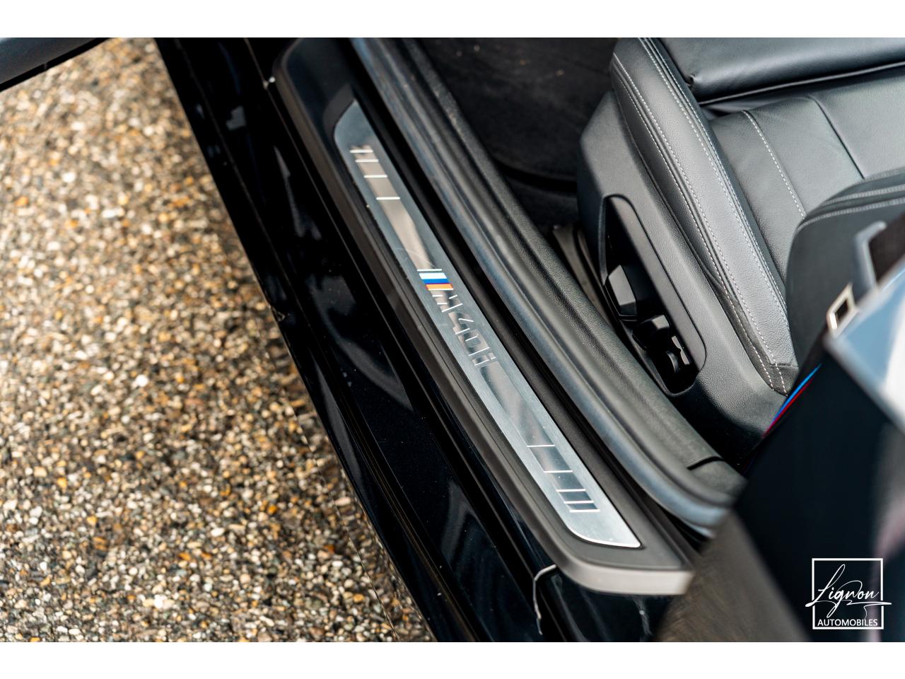 Photo BMW Z4 Roadster III (G29) M40iA 340ch M Performance - Origine France - Ligne Akrapovic - à partir de 755 eu