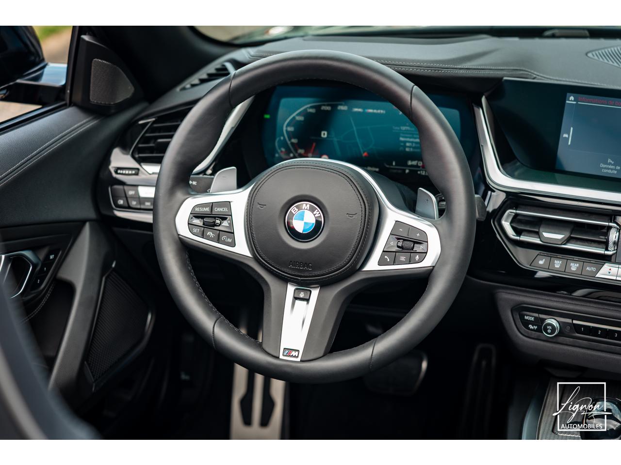 Photo BMW Z4 Roadster III (G29) M40iA 340ch M Performance - Origine France - Ligne Akrapovic - à partir de 755 eu