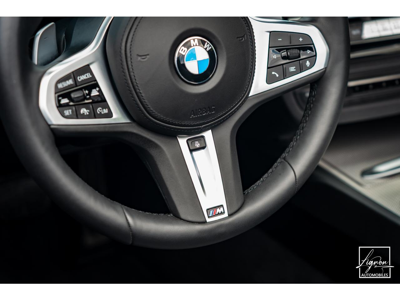 Photo BMW Z4 Roadster III (G29) M40iA 340ch M Performance - Origine France - Ligne Akrapovic - à partir de 755 eu