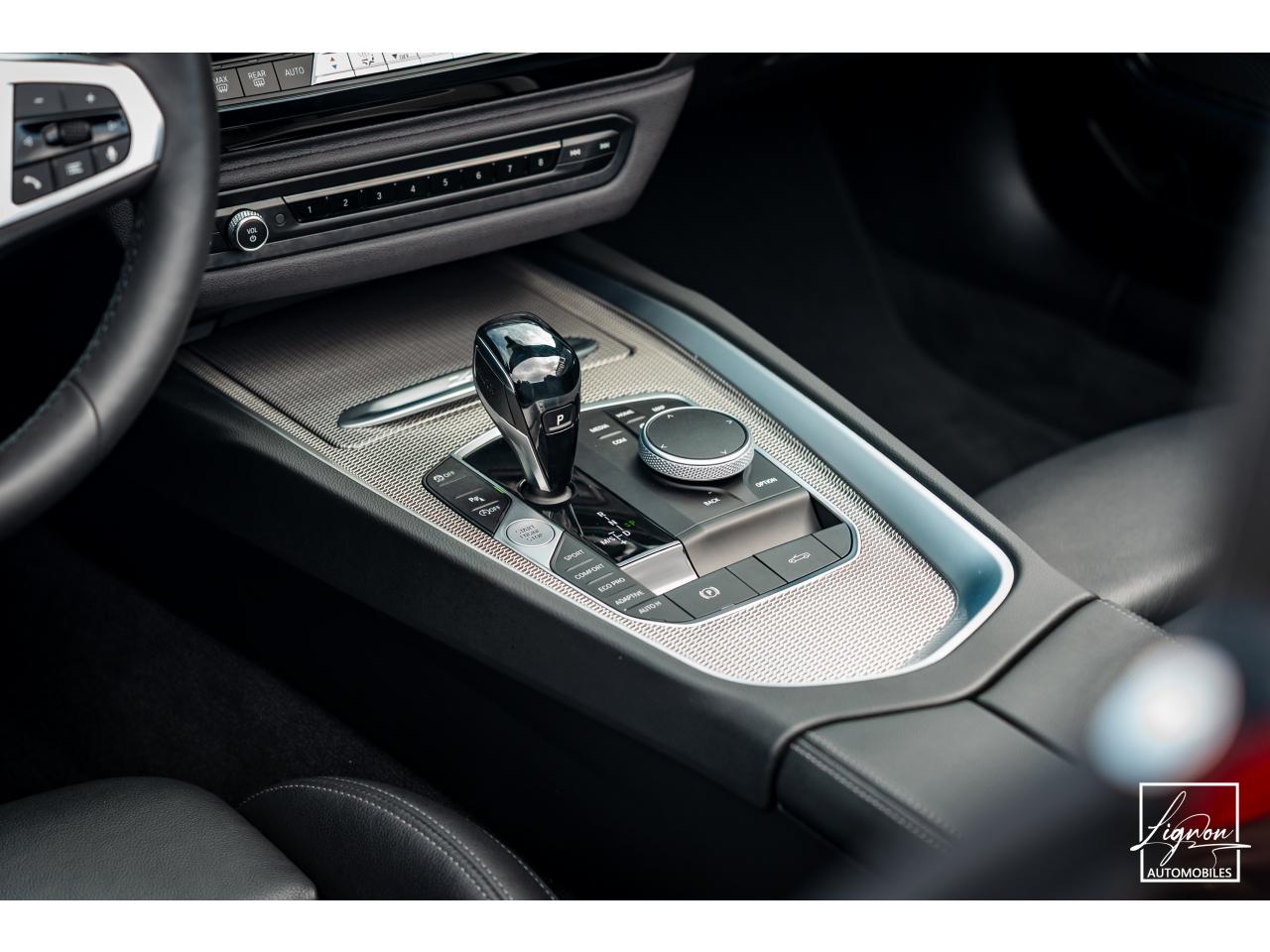 Photo BMW Z4 Roadster III (G29) M40iA 340ch M Performance - Origine France - Ligne Akrapovic - à partir de 755 eu