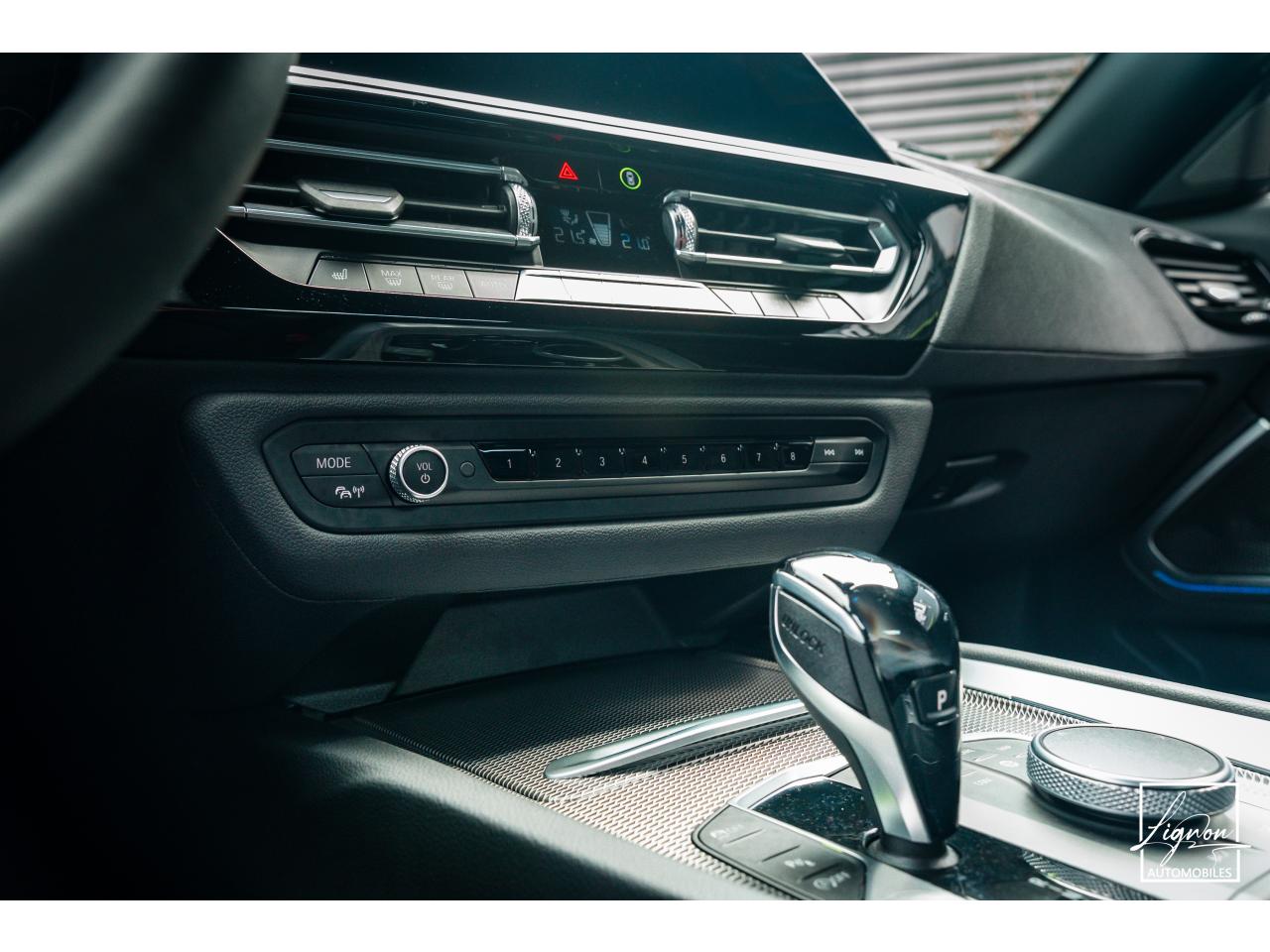 Photo BMW Z4 Roadster III (G29) M40iA 340ch M Performance - Origine France - Ligne Akrapovic - à partir de 755 eu