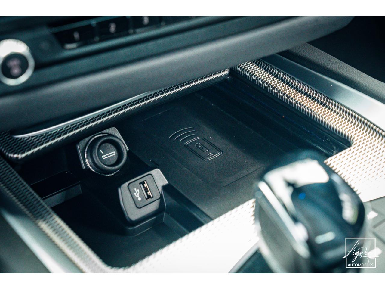 Photo BMW Z4 Roadster III (G29) M40iA 340ch M Performance - Origine France - Ligne Akrapovic - à partir de 755 eu
