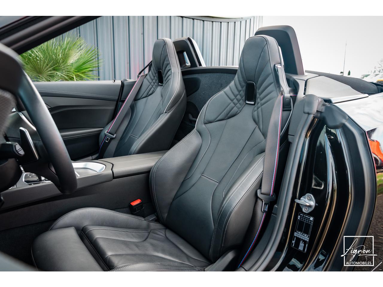 Photo BMW Z4 Roadster III (G29) M40iA 340ch M Performance - Origine France - Ligne Akrapovic - à partir de 755 eu