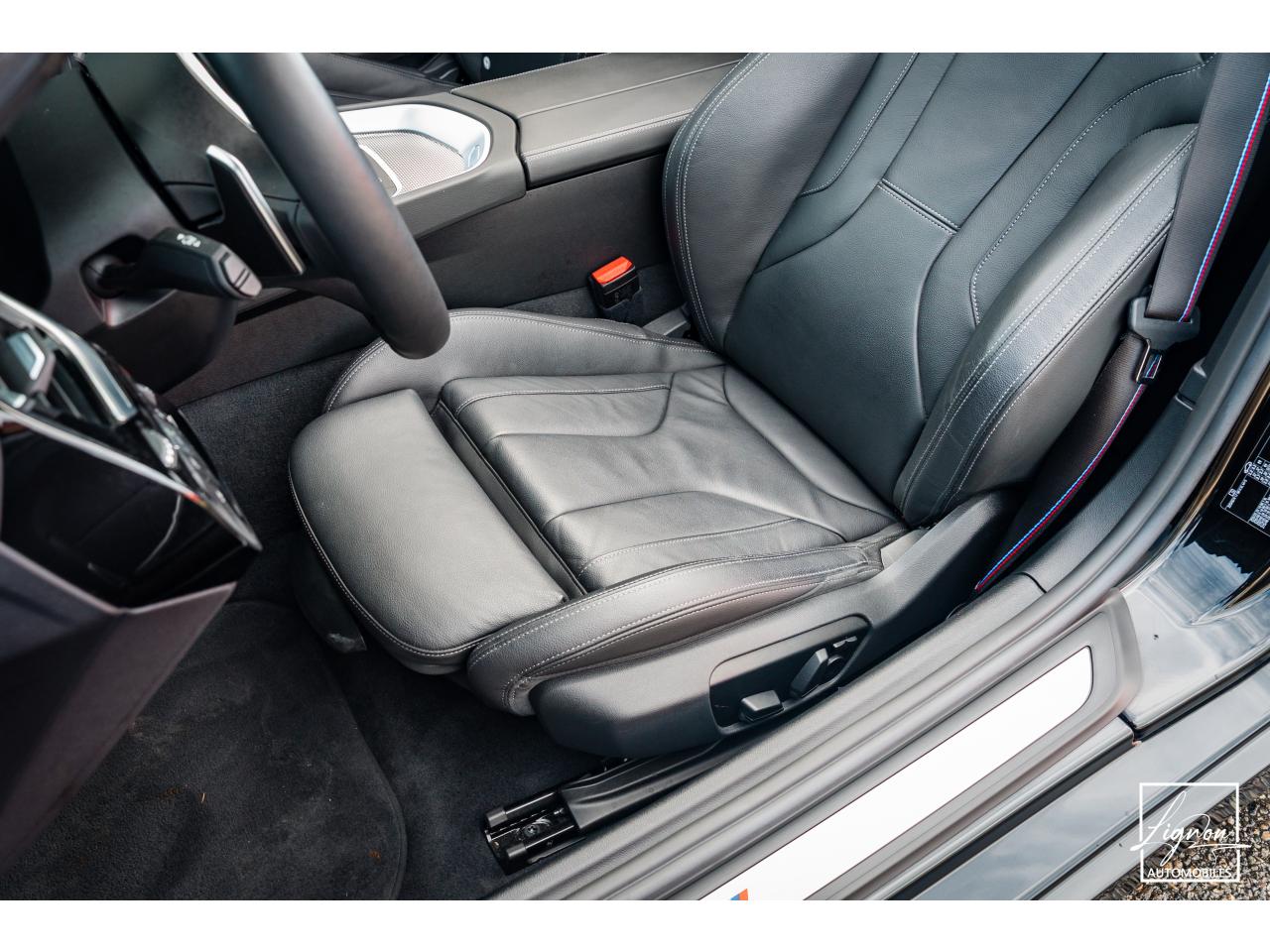 Photo BMW Z4 Roadster III (G29) M40iA 340ch M Performance - Origine France - Ligne Akrapovic - à partir de 755 eu