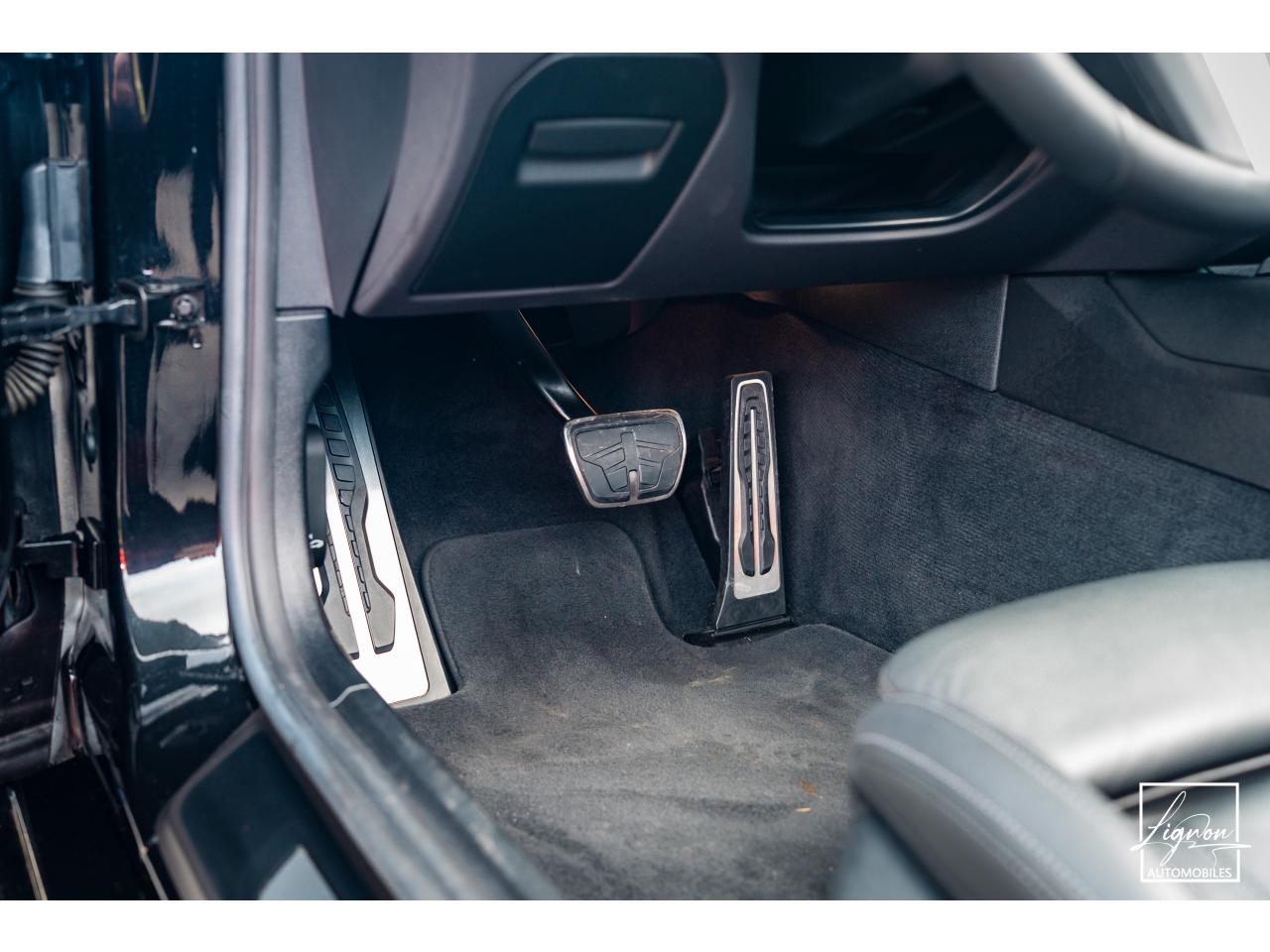 Photo BMW Z4 Roadster III (G29) M40iA 340ch M Performance - Origine France - Ligne Akrapovic - à partir de 755 eu