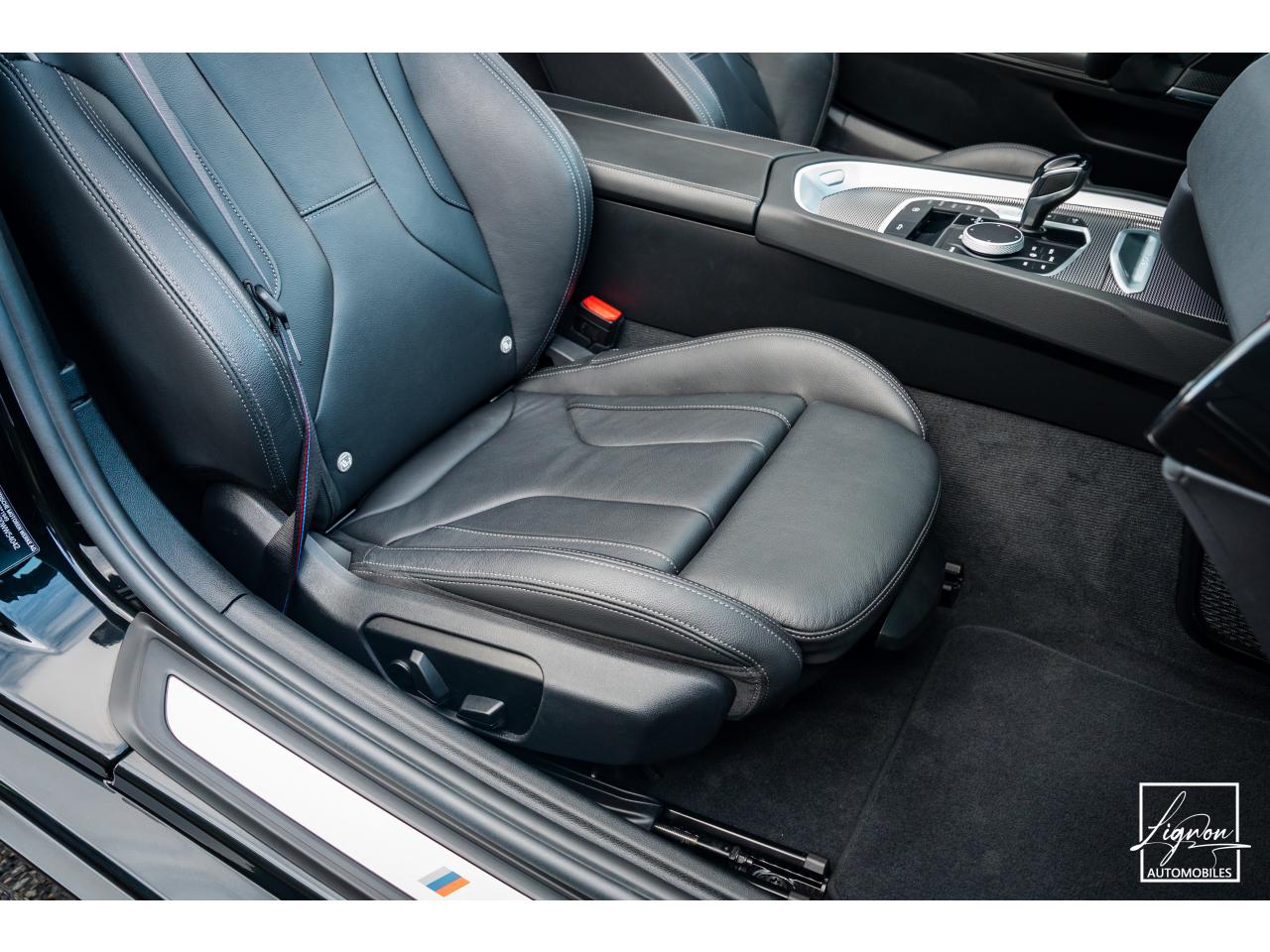 Photo BMW Z4 Roadster III (G29) M40iA 340ch M Performance - Origine France - Ligne Akrapovic - à partir de 755 eu