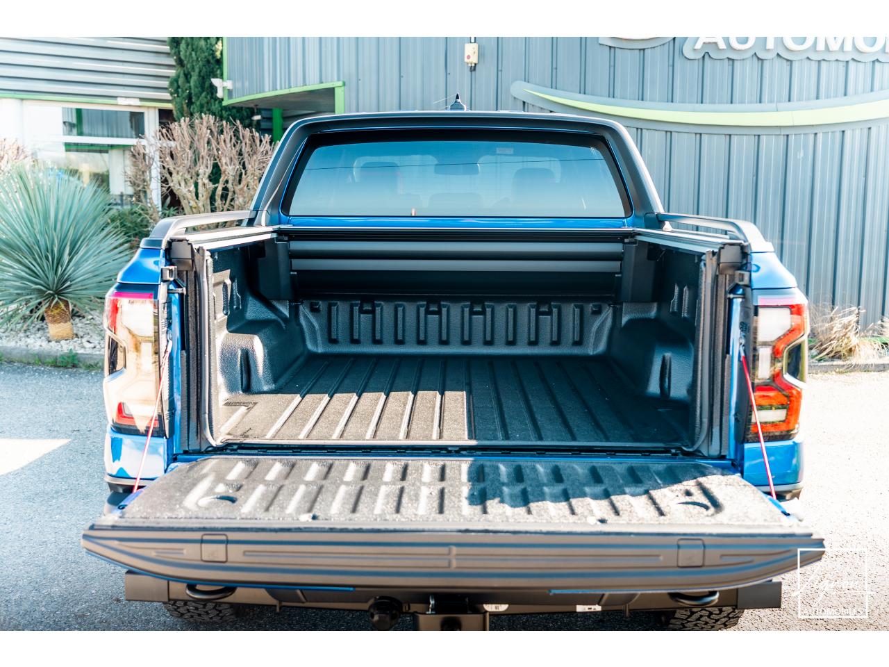 Photo FORD RANGER Raptor NEUF 2025 2.0 Diesel 210 CV BVA10 - Pack assistance remorque - à partir de 650 euros