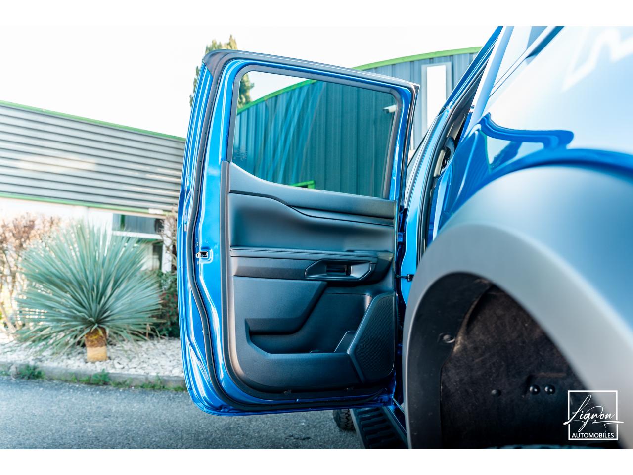 Photo FORD RANGER Raptor NEUF 2025 2.0 Diesel 210 CV BVA10 - Pack assistance remorque - à partir de 650 euros