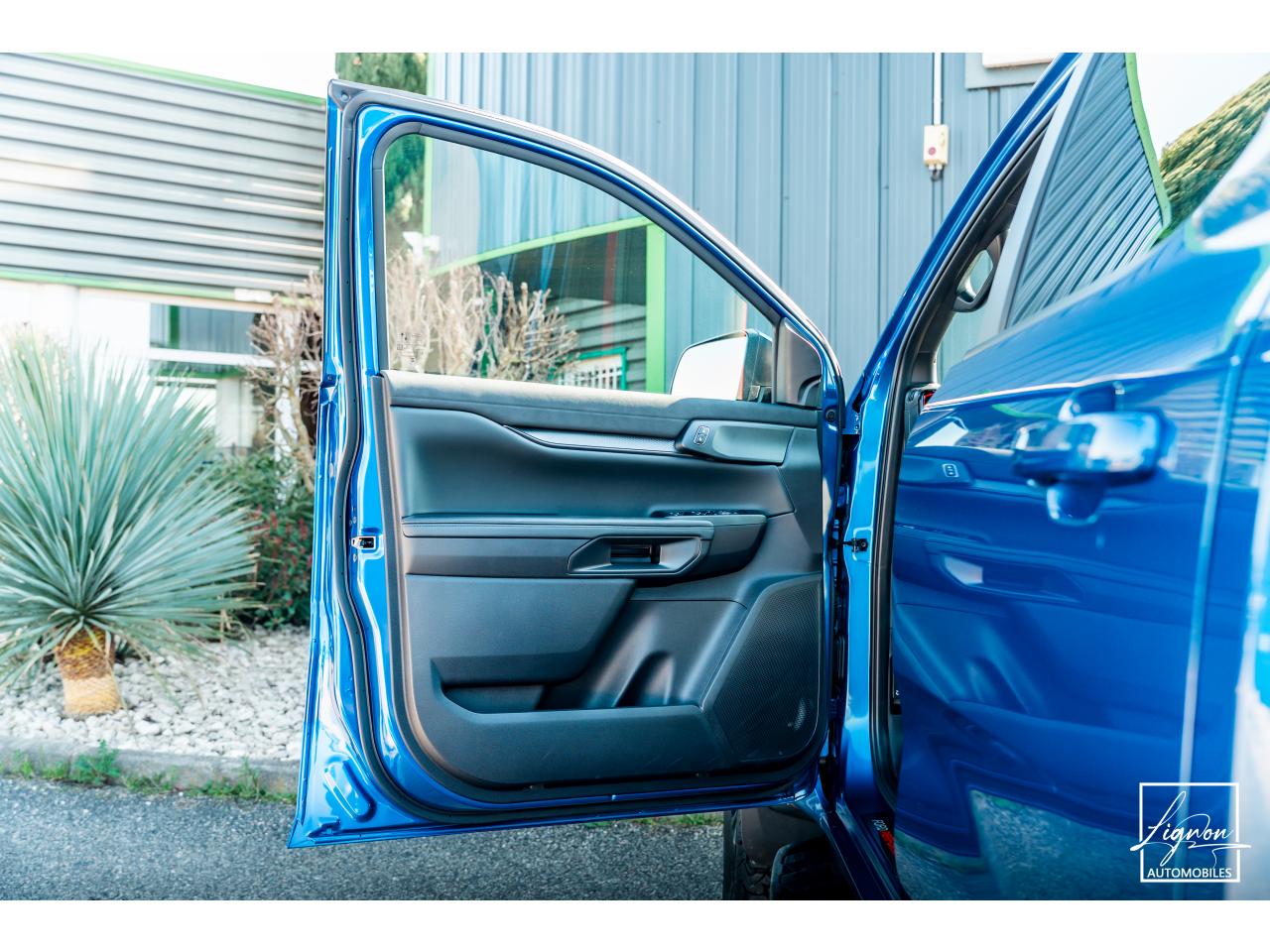 Photo FORD RANGER Raptor NEUF 2025 2.0 Diesel 210 CV BVA10 - Pack assistance remorque - à partir de 650 euros