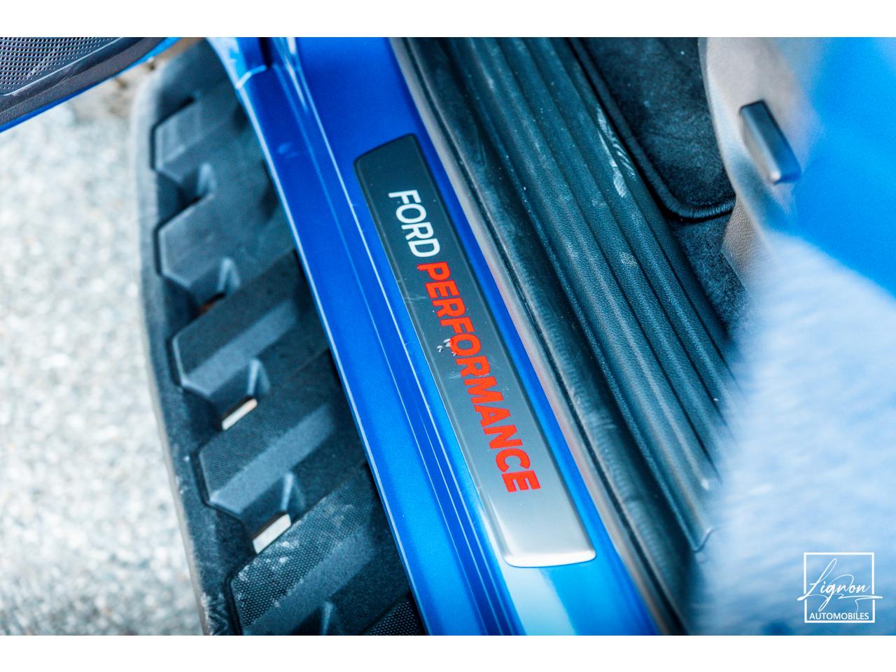 Photo FORD RANGER Raptor NEUF 2025 2.0 Diesel 210 CV BVA10 - Pack assistance remorque - à partir de 650 euros