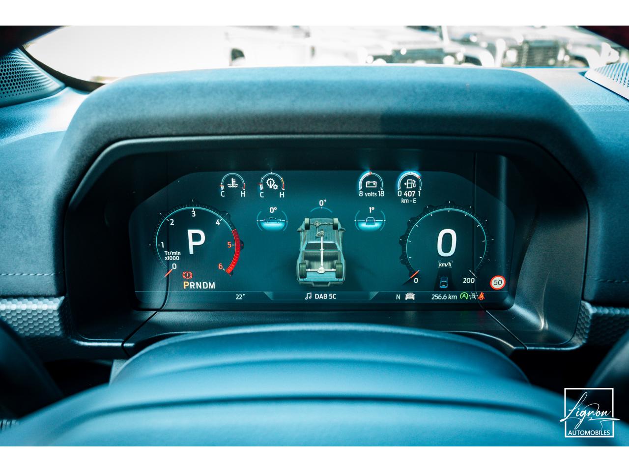FORD RANGER Raptor NEUF 2025 2.0 Diesel 210 CV BVA10 - Pack assistance remorque - à partir de 650 € - Photo 39