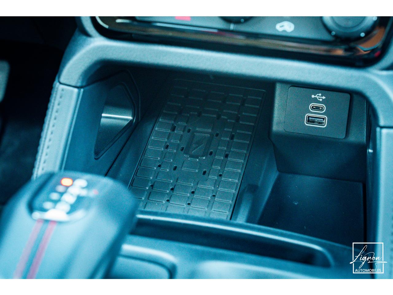 Photo FORD RANGER Raptor NEUF 2025 2.0 Diesel 210 CV BVA10 - Pack assistance remorque - à partir de 650 euros