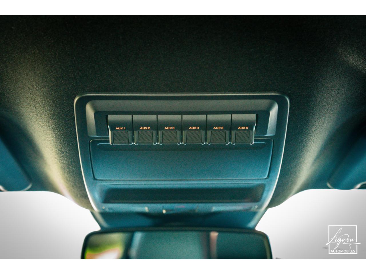 Photo FORD RANGER Raptor NEUF 2025 2.0 Diesel 210 CV BVA10 - Pack assistance remorque - à partir de 650 euros