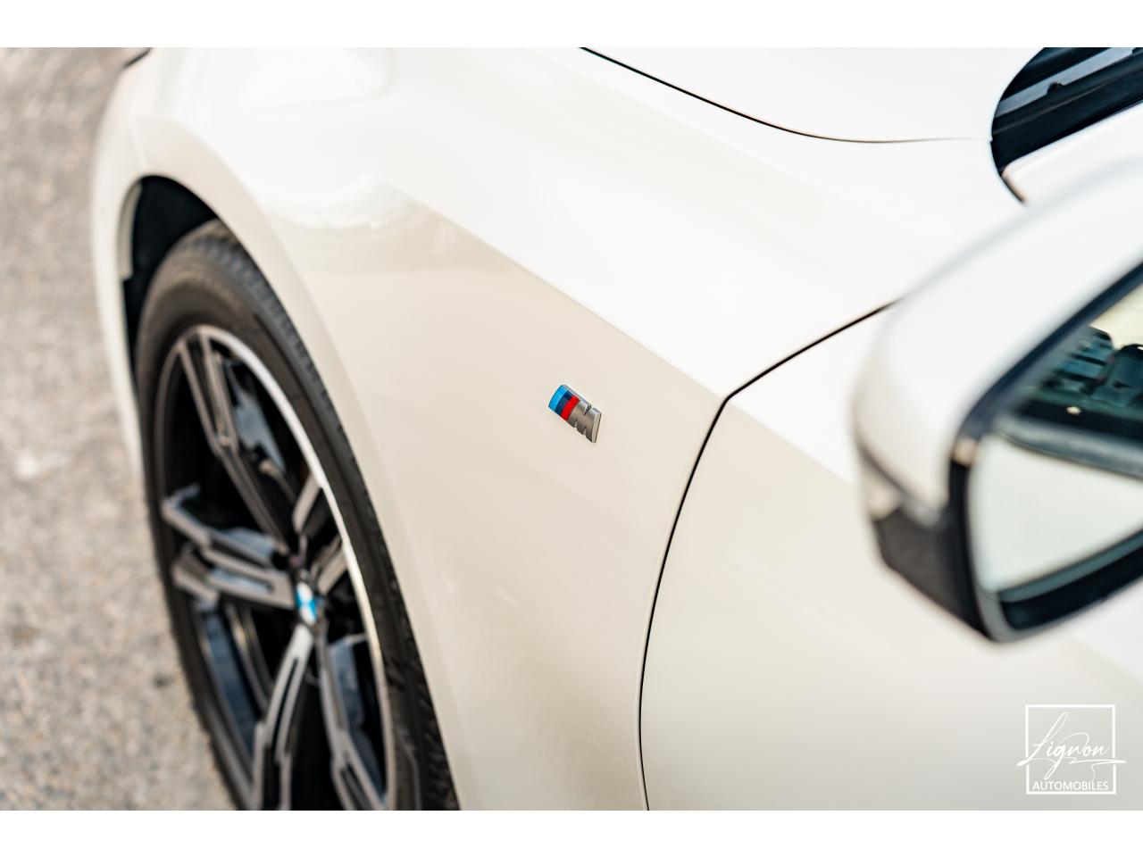 Photo BMW SERIE 3 Touring VII (G21) 330dA xDrive 286ch M Sport MY2025