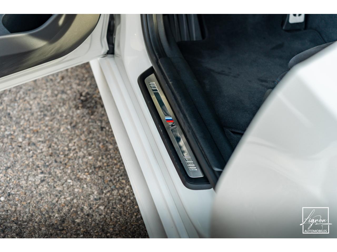 Photo BMW SERIE 3 Touring VII (G21) 330dA xDrive 286ch M Sport MY2025