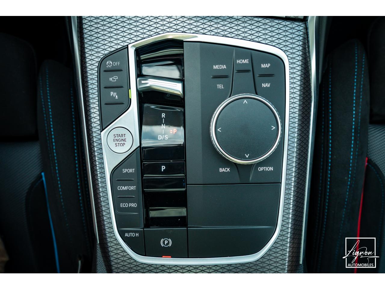 Photo BMW SERIE 3 Touring VII (G21) 330dA xDrive 286ch M Sport MY2025