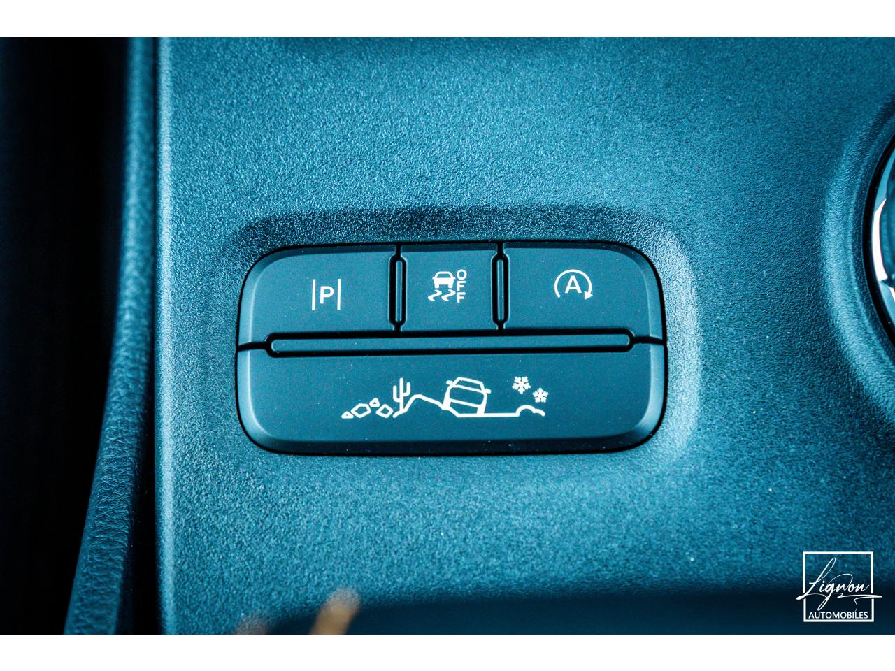 Photo FORD RANGER Wildtrak Double Cabine 3.0 V6 240 ch
