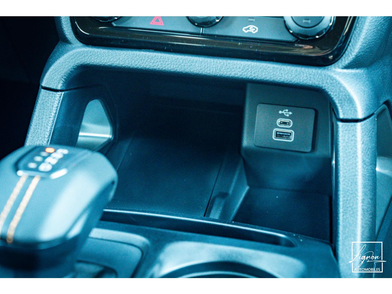 Photo FORD RANGER Wildtrak Double Cabine 3.0 V6 240 ch