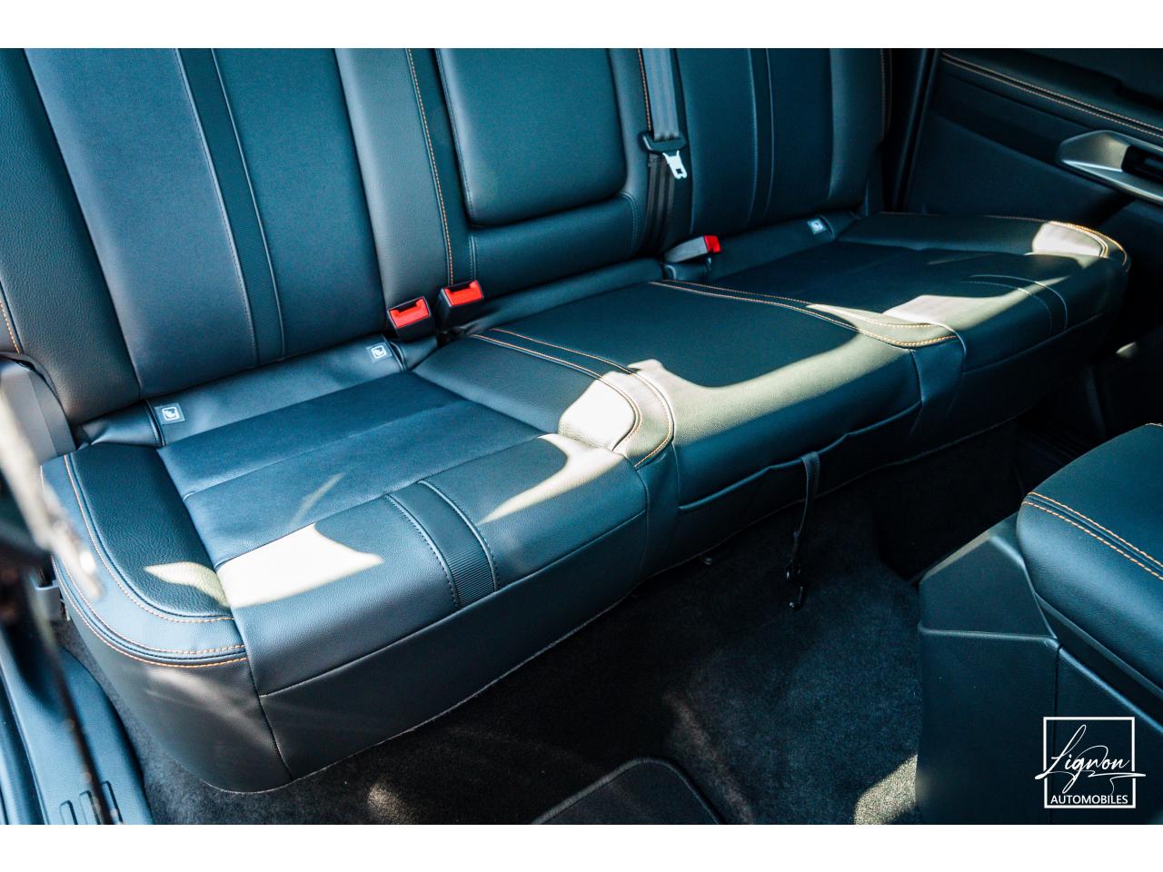Photo FORD RANGER Wildtrak Double Cabine 3.0 V6 240 ch