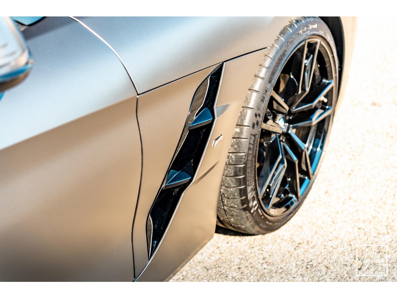 Photo BMW Z4 Roadster III (G29) M40iA 340ch M Performance Full Option