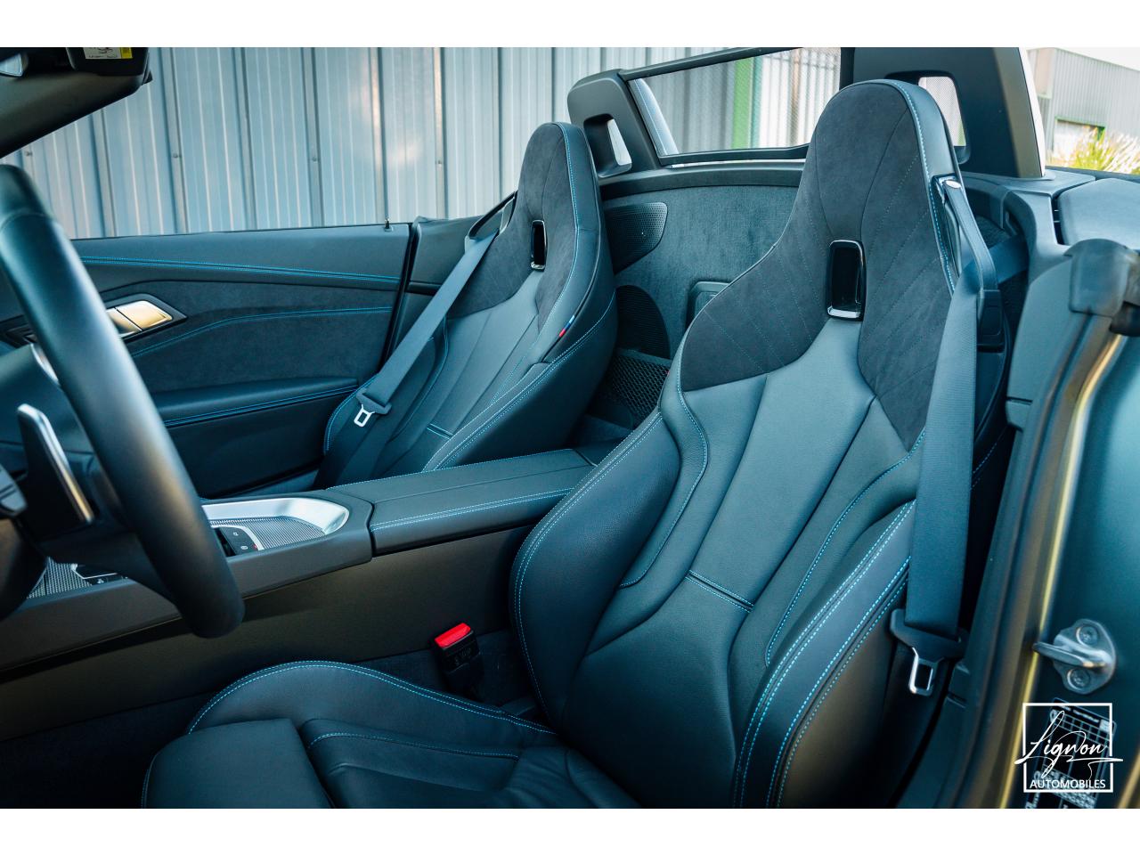 Photo BMW Z4 Roadster III (G29) M40iA 340ch M Performance Full Option