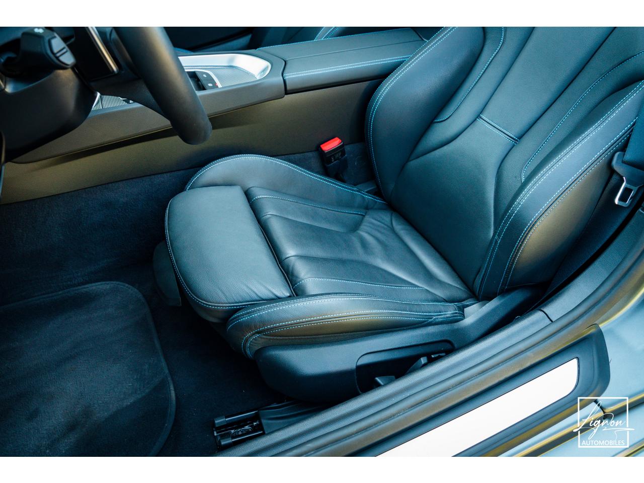 Photo BMW Z4 Roadster III (G29) M40iA 340ch M Performance Full Option