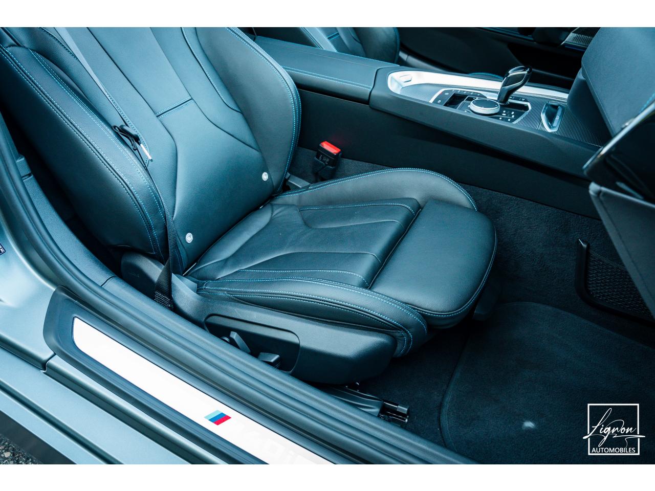 Photo BMW Z4 Roadster III (G29) M40iA 340ch M Performance Full Option