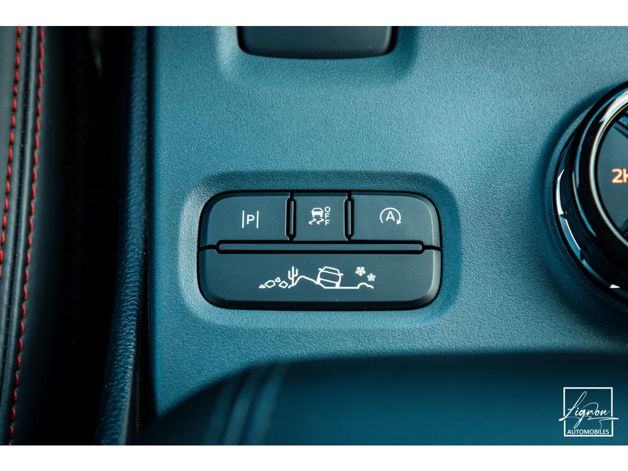 Photo FORD RANGER Raptor 2.0 EcoBlue - 210 - BVA DOUBLE CABINE - TVA Apparente